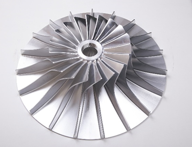 Simultaneous 5-axis machining
