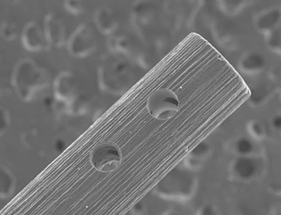 Micro / Precision Machining