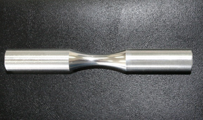 Test Piece Production