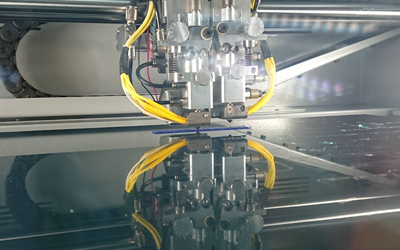 3D Printer