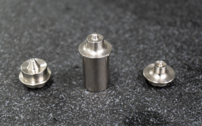 FSW Tool Production