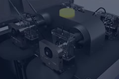 Metal Additive Manufacturing Material Evaluation Test Service