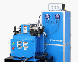 腐食環境ユニット