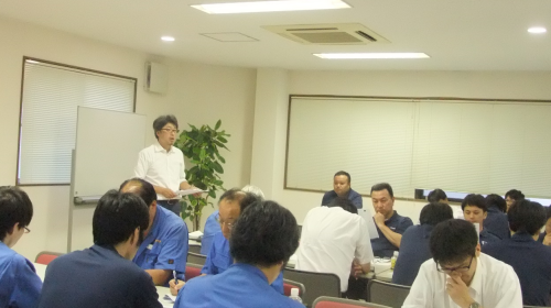 マネジメントレビュー