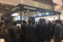 第2回スマート工場EXPO