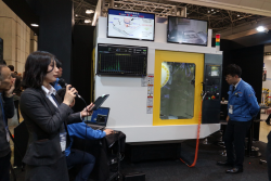 第2回スマート工場EXPO