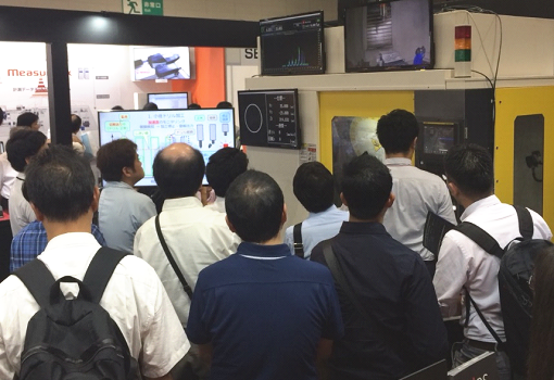 第1回 スマート工場EXPO