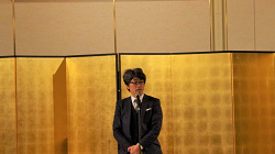 山本金属グループ忘年会が開催されました