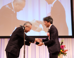 中小企業長官賞