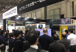 スマート工場EXPO