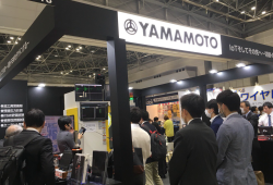 スマート工場EXPO