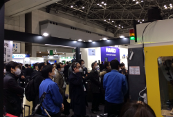 スマート工場EXPO