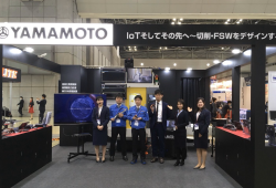 スマート工場EXPO